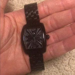 Michele urban mini watch authentic